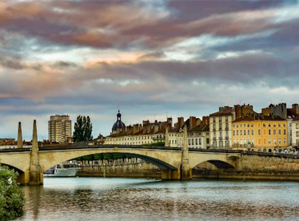 Image de la ville Chalon sur Saone