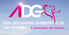 Magicien annuaire des gones