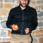 magicien lyon