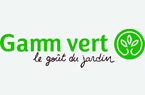 magicien Gamm vert