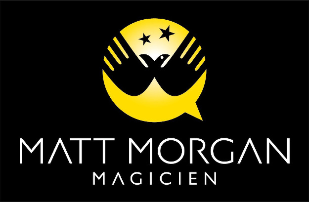Logo du professeur de notre école de magie