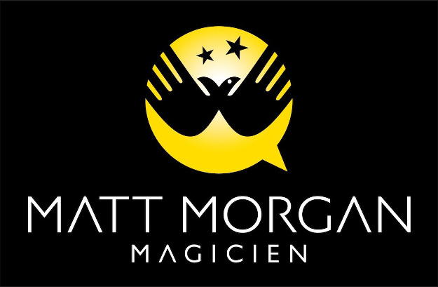 Matt Morgan magicien pour mariage