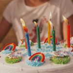 gâteau anniversaire enfant saint etienne